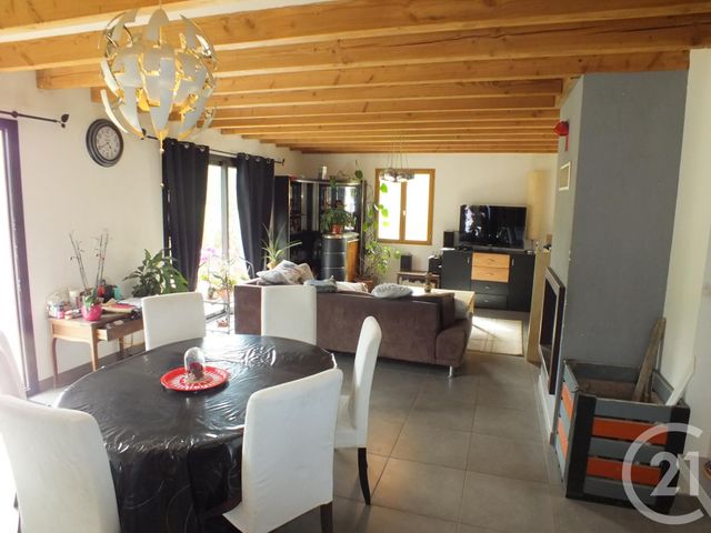 Afficher la photo en grand maison à vendre - 5 pièces - 170.14 m2 - ST ARROMAN - 65 - MIDI-PYRENEES - Century 21 Gm Immobilier