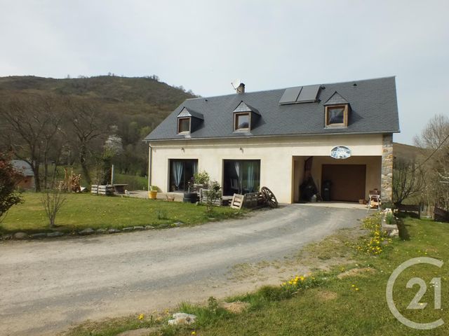 Afficher la photo en grand maison à vendre - 5 pièces - 170.14 m2 - ST ARROMAN - 65 - MIDI-PYRENEES - Century 21 Gm Immobilier