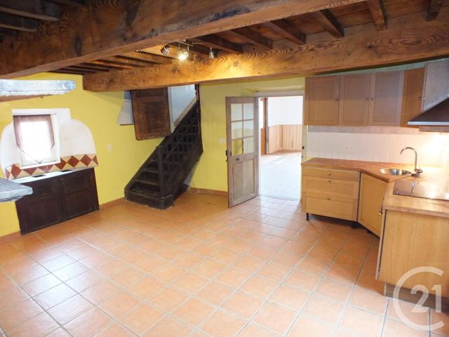 Afficher la photo en grand maison à vendre - 5 pièces - 134.9 m2 - MONLONG - 65 - MIDI-PYRENEES - Century 21 Gm Immobilier