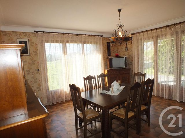 Afficher la photo en grand maison à vendre - 5 pièces - 106.09 m2 - GALAN - 65 - MIDI-PYRENEES - Century 21 Gm Immobilier