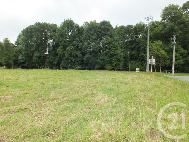 Afficher la photo en grand terrain à vendre - 5560.0 m2 - LORTET - 65 - MIDI-PYRENEES - Century 21 Gm Immobilier