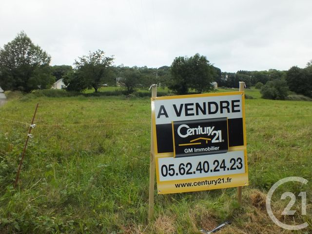 Afficher la photo en grand terrain à vendre - 5560.0 m2 - LORTET - 65 - MIDI-PYRENEES - Century 21 Gm Immobilier