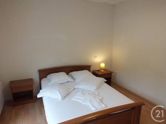 Appartement T2 à vendre - 2 pièces - 38.37 m2 - CAPVERN LES BAINS - 65 - MIDI-PYRENEES - Century 21 Gm Immobilier Appartement T2 à vendre - 2 pièces - 38.37 m2 - CAPVERN LES BAINS - 65 - MIDI-PYRENEES - Century 21 Gm Immobilier