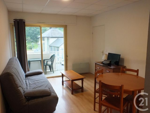 Appartement T2 à vendre - 2 pièces - 38.37 m2 - CAPVERN LES BAINS - 65 - MIDI-PYRENEES - Century 21 Gm Immobilier Appartement T2 à vendre - 2 pièces - 38.37 m2 - CAPVERN LES BAINS - 65 - MIDI-PYRENEES - Century 21 Gm Immobilier
