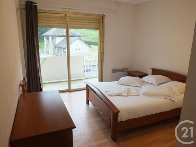 Appartement T2 à vendre - 2 pièces - 38.37 m2 - CAPVERN LES BAINS - 65 - MIDI-PYRENEES - Century 21 Gm Immobilier Appartement T2 à vendre - 2 pièces - 38.37 m2 - CAPVERN LES BAINS - 65 - MIDI-PYRENEES - Century 21 Gm Immobilier