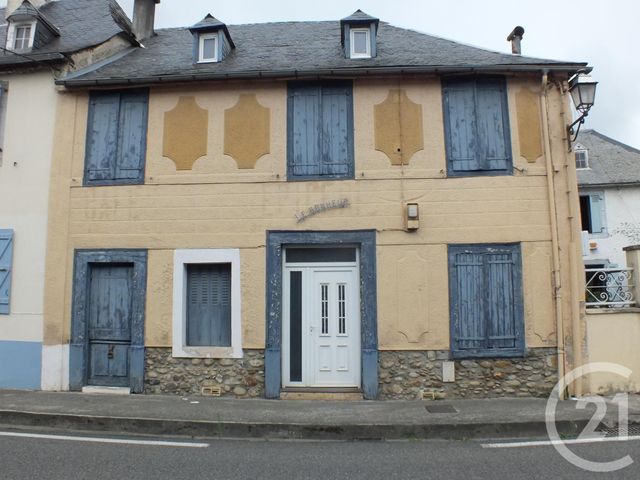Afficher la photo en grand maison à vendre - 3 pièces - 109.85 m2 - LA BARTHE DE NESTE - 65 - MIDI-PYRENEES - Century 21 Gm Immobilier