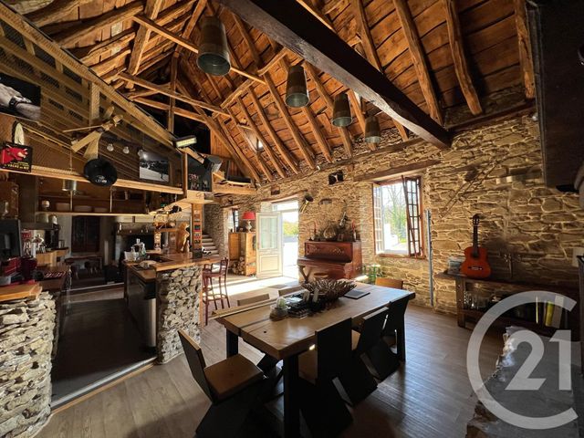 maison - AVEZAC PRAT LAHITTE - 65