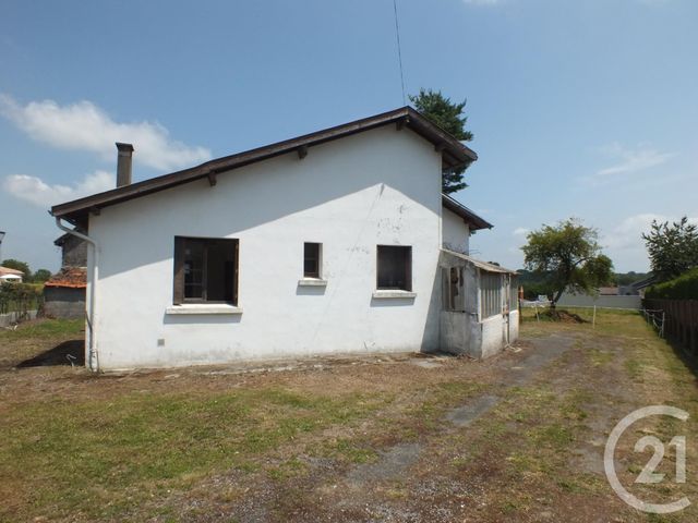 Afficher la photo en grand maison à vendre - 5 pièces - 89.11 m2 - LANNEMEZAN - 65 - MIDI-PYRENEES - Century 21 Gm Immobilier
