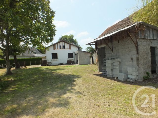 Afficher la photo en grand maison à vendre - 5 pièces - 89.11 m2 - LANNEMEZAN - 65 - MIDI-PYRENEES - Century 21 Gm Immobilier