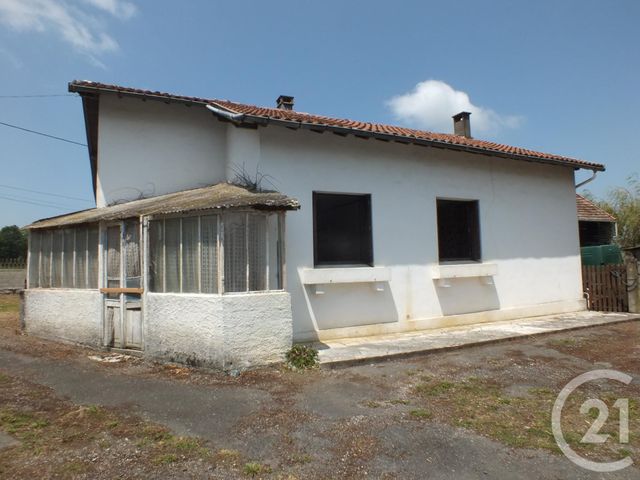 Afficher la photo en grand maison à vendre - 5 pièces - 89.11 m2 - LANNEMEZAN - 65 - MIDI-PYRENEES - Century 21 Gm Immobilier