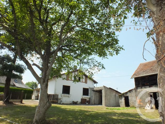 Afficher la photo en grand maison à vendre - 5 pièces - 89.11 m2 - LANNEMEZAN - 65 - MIDI-PYRENEES - Century 21 Gm Immobilier