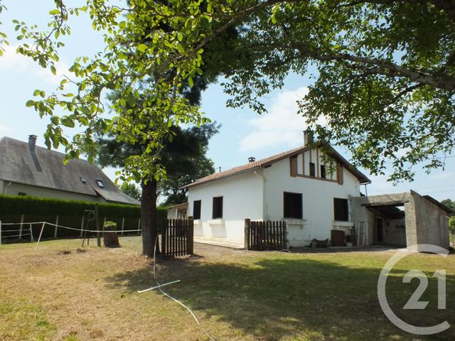 Afficher la photo en grand maison à vendre - 5 pièces - 89.11 m2 - LANNEMEZAN - 65 - MIDI-PYRENEES - Century 21 Gm Immobilier
