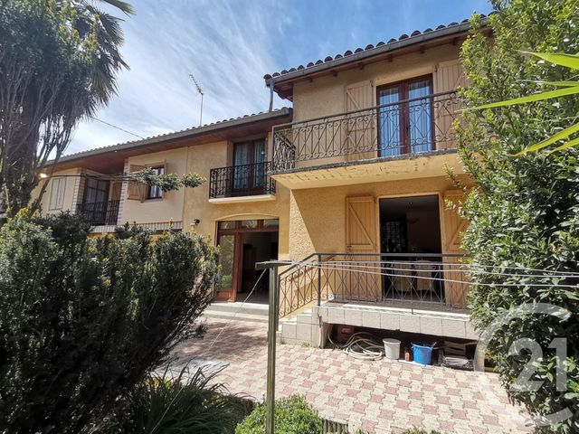 Afficher la photo en grand maison à vendre - 5 pièces - 168.42 m2 - ST LAURENT DE NESTE - 65 - MIDI-PYRENEES - Century 21 Gm Immobilier
