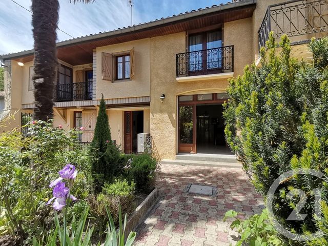 Afficher la photo en grand maison à vendre - 5 pièces - 168.42 m2 - ST LAURENT DE NESTE - 65 - MIDI-PYRENEES - Century 21 Gm Immobilier