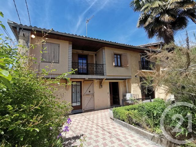 Afficher la photo en grand maison à vendre - 5 pièces - 168.42 m2 - ST LAURENT DE NESTE - 65 - MIDI-PYRENEES - Century 21 Gm Immobilier