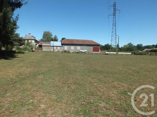 Afficher la photo en grand terrain à vendre - 2545.0 m2 - PINAS - 65 - MIDI-PYRENEES - Century 21 Gm Immobilier