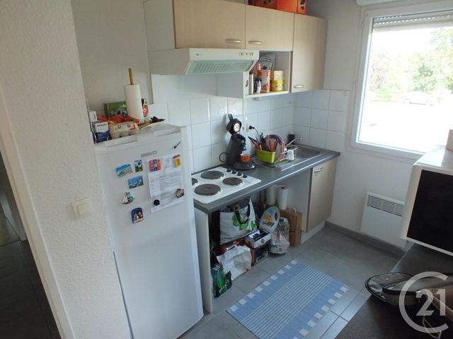 Afficher la photo en grand Appartement T3 à vendre - 3 pièces - 55.72 m2 - LANNEMEZAN - 65 - MIDI-PYRENEES - Century 21 Gm Immobilier