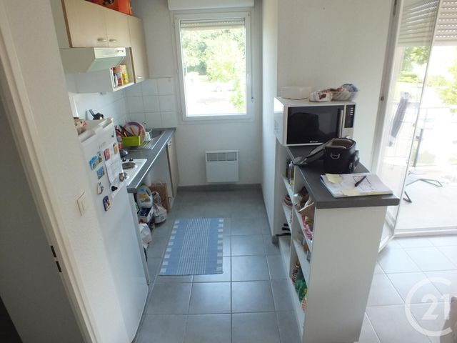 Afficher la photo en grand Appartement T3 à vendre - 3 pièces - 55.72 m2 - LANNEMEZAN - 65 - MIDI-PYRENEES - Century 21 Gm Immobilier