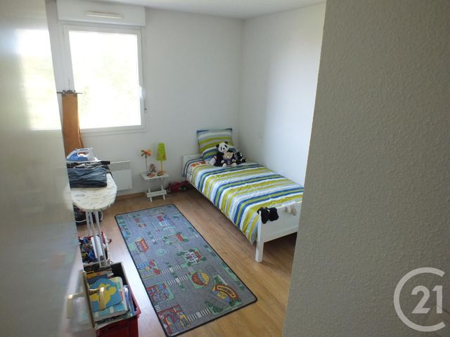 Afficher la photo en grand Appartement T3 à vendre - 3 pièces - 55.72 m2 - LANNEMEZAN - 65 - MIDI-PYRENEES - Century 21 Gm Immobilier