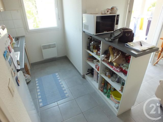 Afficher la photo en grand Appartement T3 à vendre - 3 pièces - 55.72 m2 - LANNEMEZAN - 65 - MIDI-PYRENEES - Century 21 Gm Immobilier
