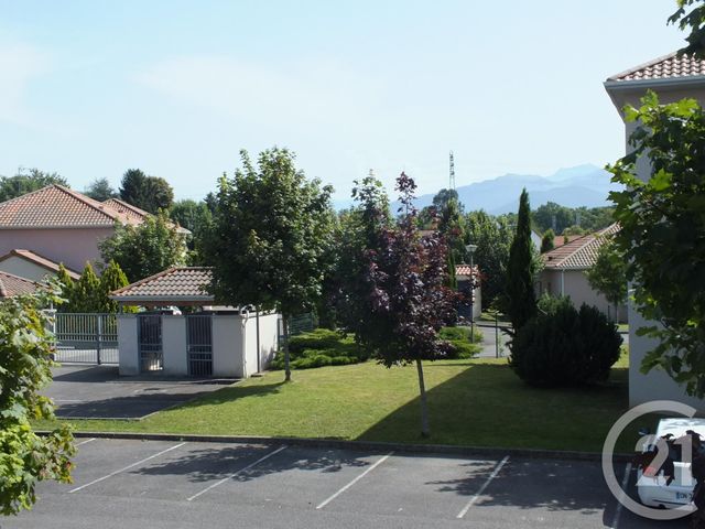 Afficher la photo en grand Appartement T3 à vendre - 3 pièces - 55.72 m2 - LANNEMEZAN - 65 - MIDI-PYRENEES - Century 21 Gm Immobilier