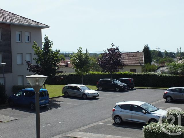 Afficher la photo en grand Appartement T3 à vendre - 3 pièces - 55.72 m2 - LANNEMEZAN - 65 - MIDI-PYRENEES - Century 21 Gm Immobilier