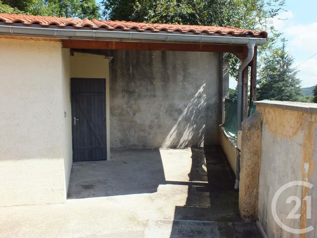 Afficher la photo en grand maison à vendre - 3 pièces - 84.09 m2 - GALAN - 65 - MIDI-PYRENEES - Century 21 Gm Immobilier