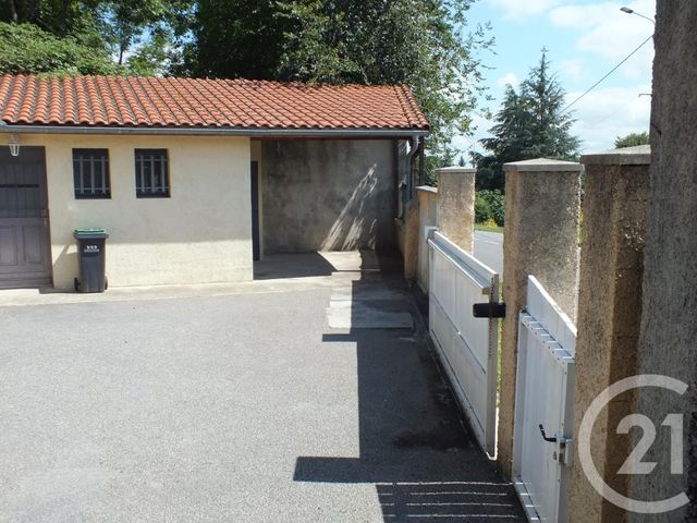 Afficher la photo en grand maison à vendre - 3 pièces - 84.09 m2 - GALAN - 65 - MIDI-PYRENEES - Century 21 Gm Immobilier