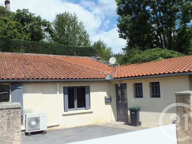 Afficher la photo en grand maison à vendre - 3 pièces - 84.09 m2 - GALAN - 65 - MIDI-PYRENEES - Century 21 Gm Immobilier