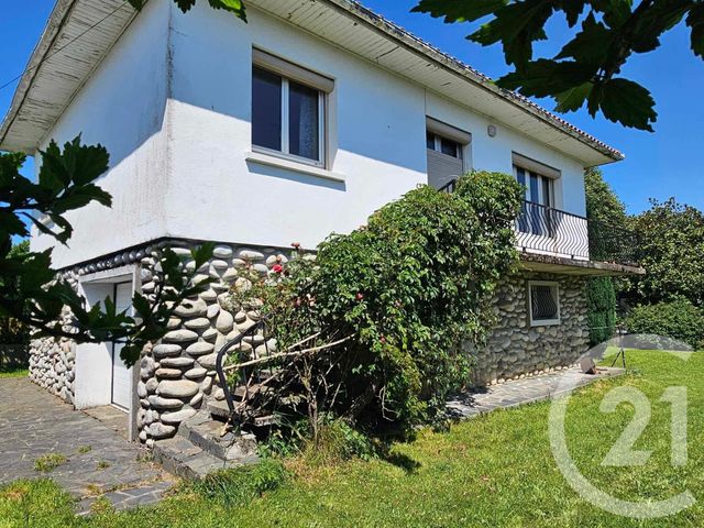 maison à vendre - 5 pièces - 107.84 m2 - LANNEMEZAN - 65 - MIDI-PYRENEES - Century 21 Gm Immobilier
