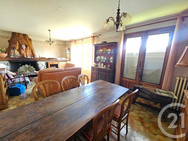 maison à vendre - 5 pièces - 107.84 m2 - LANNEMEZAN - 65 - MIDI-PYRENEES - Century 21 Gm Immobilier