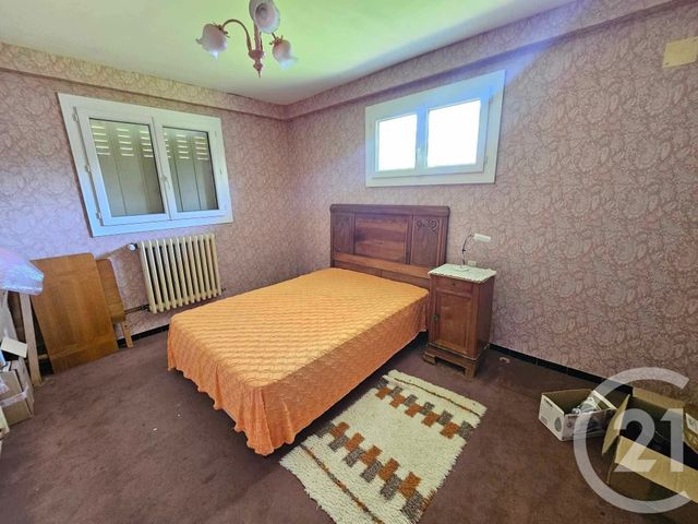 maison à vendre - 5 pièces - 107.84 m2 - LANNEMEZAN - 65 - MIDI-PYRENEES - Century 21 Gm Immobilier