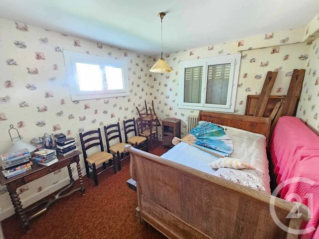 maison à vendre - 5 pièces - 107.84 m2 - LANNEMEZAN - 65 - MIDI-PYRENEES - Century 21 Gm Immobilier