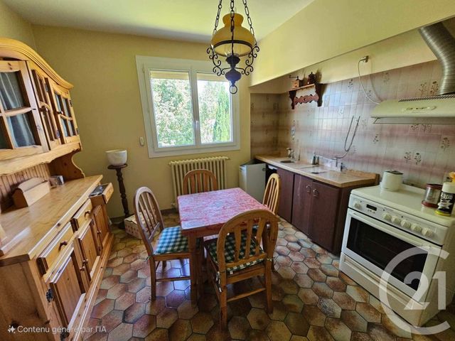 maison à vendre - 5 pièces - 107.84 m2 - LANNEMEZAN - 65 - MIDI-PYRENEES - Century 21 Gm Immobilier