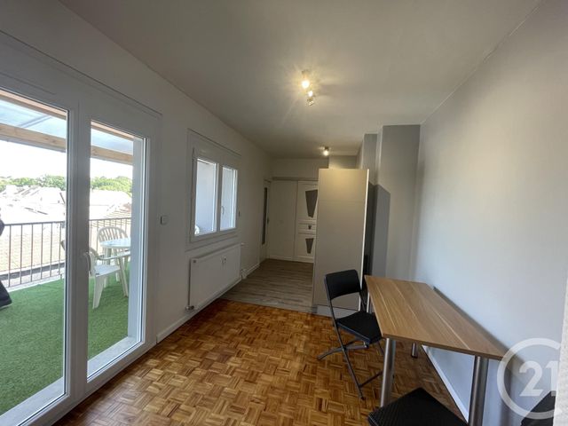 Afficher la photo en grand Appartement T1 à vendre - 1 pièce - 26.64 m2 - LANNEMEZAN - 65 - MIDI-PYRENEES - Century 21 Gm Immobilier