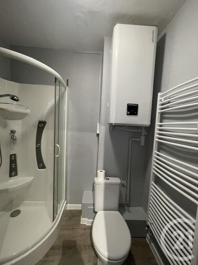 Afficher la photo en grand Appartement T1 à vendre - 1 pièce - 26.64 m2 - LANNEMEZAN - 65 - MIDI-PYRENEES - Century 21 Gm Immobilier