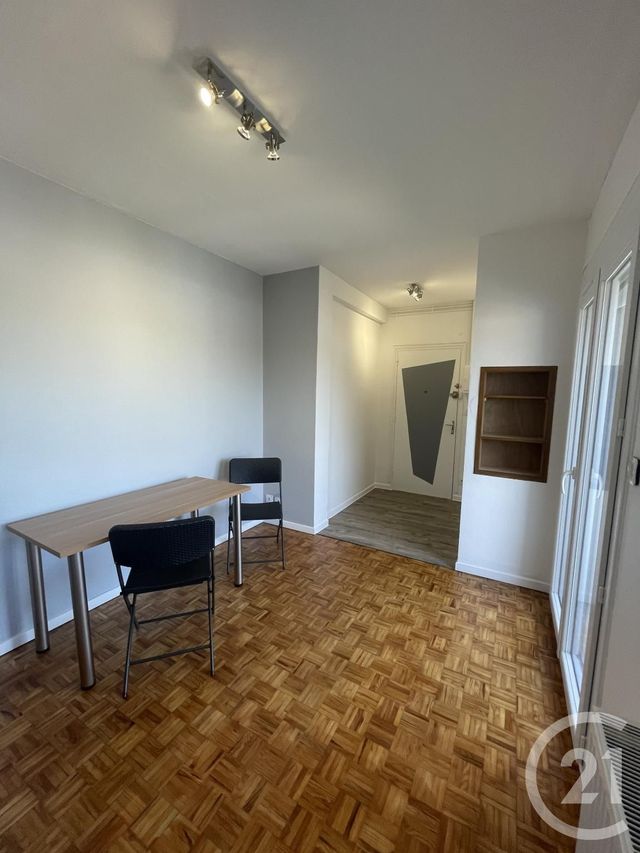 Afficher la photo en grand Appartement T1 à vendre - 1 pièce - 26.64 m2 - LANNEMEZAN - 65 - MIDI-PYRENEES - Century 21 Gm Immobilier