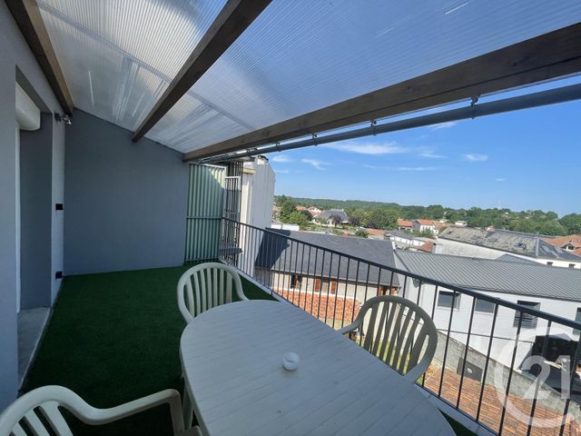 Afficher la photo en grand Appartement T1 à vendre - 1 pièce - 26.64 m2 - LANNEMEZAN - 65 - MIDI-PYRENEES - Century 21 Gm Immobilier