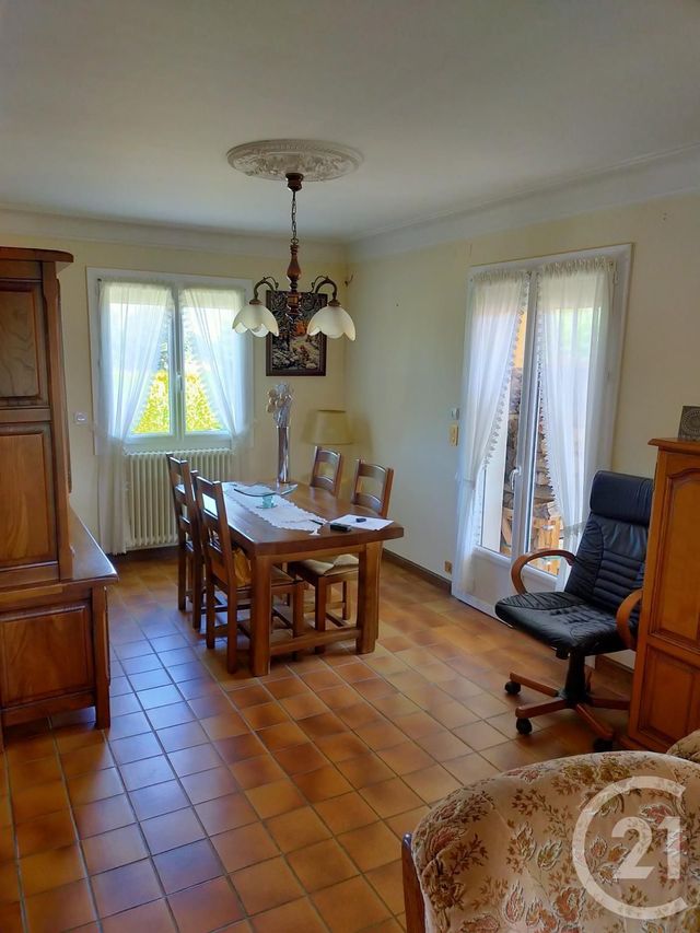 Afficher la photo en grand maison à vendre - 5 pièces - 130.45 m2 - LANNEMEZAN - 65 - MIDI-PYRENEES - Century 21 Gm Immobilier