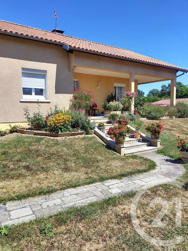 Afficher la photo en grand maison à vendre - 5 pièces - 130.45 m2 - LANNEMEZAN - 65 - MIDI-PYRENEES - Century 21 Gm Immobilier