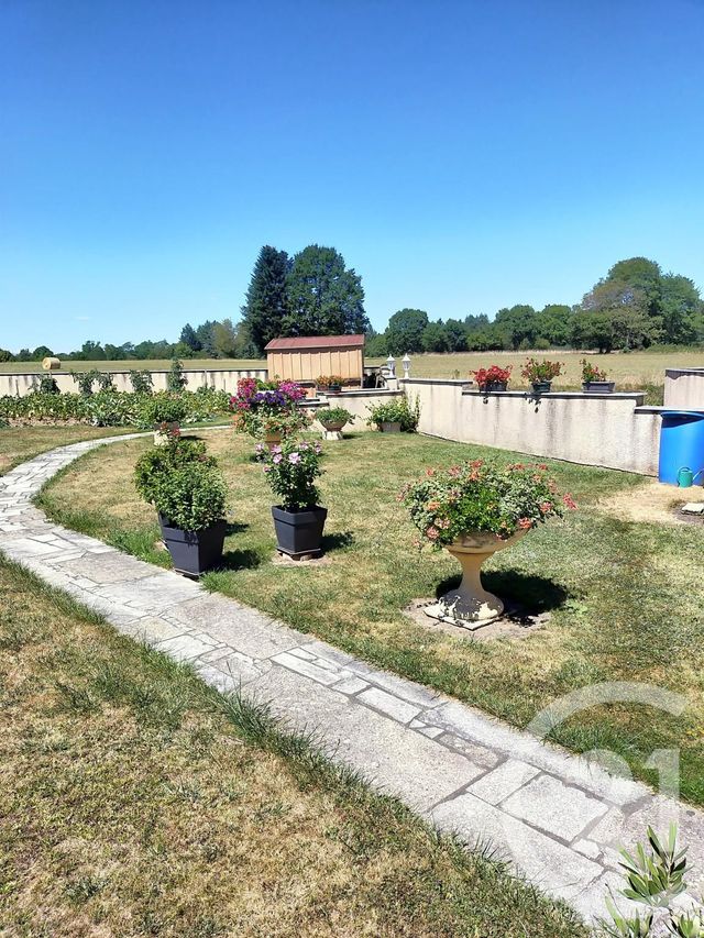 Afficher la photo en grand maison à vendre - 5 pièces - 130.45 m2 - LANNEMEZAN - 65 - MIDI-PYRENEES - Century 21 Gm Immobilier
