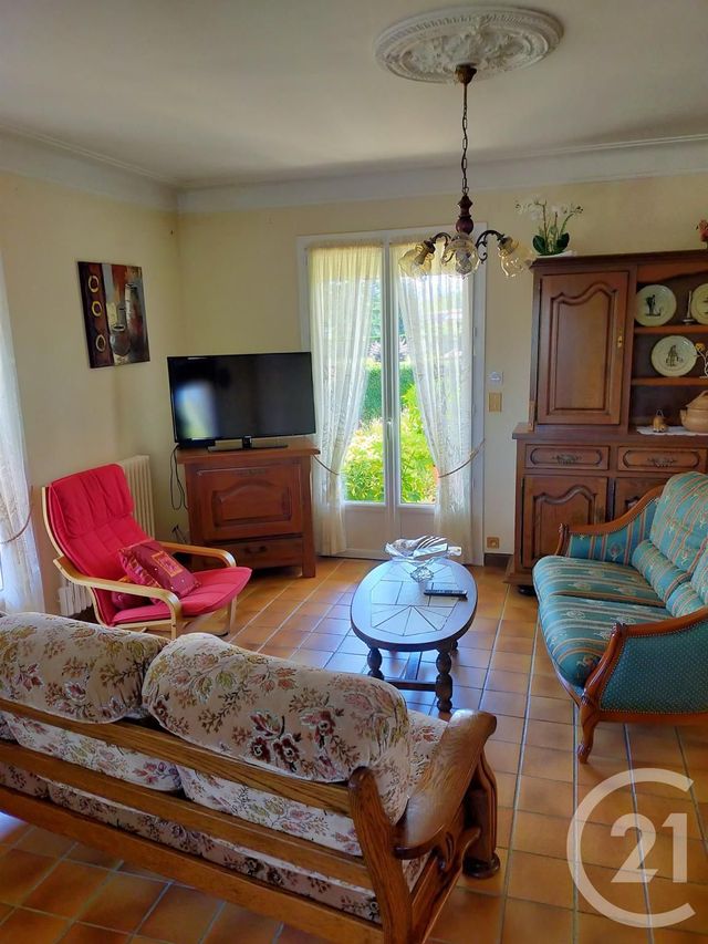 Afficher la photo en grand maison à vendre - 5 pièces - 130.45 m2 - LANNEMEZAN - 65 - MIDI-PYRENEES - Century 21 Gm Immobilier