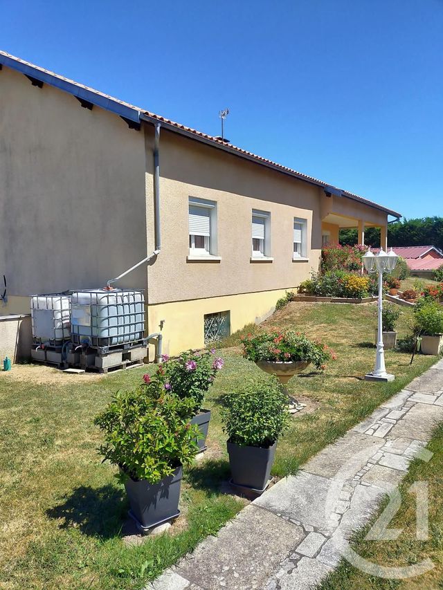 Afficher la photo en grand maison à vendre - 5 pièces - 130.45 m2 - LANNEMEZAN - 65 - MIDI-PYRENEES - Century 21 Gm Immobilier