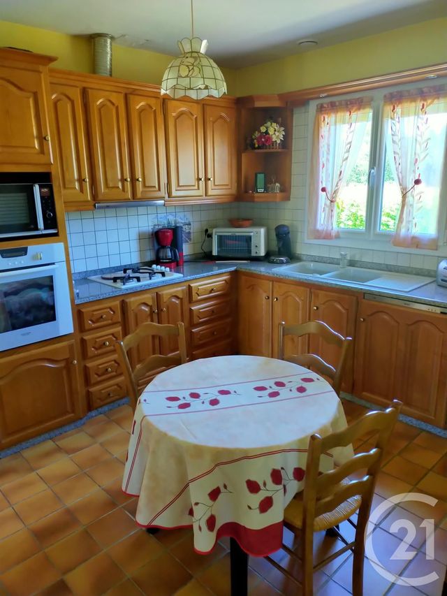 Afficher la photo en grand maison à vendre - 5 pièces - 130.45 m2 - LANNEMEZAN - 65 - MIDI-PYRENEES - Century 21 Gm Immobilier
