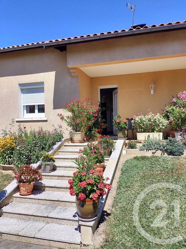 Afficher la photo en grand maison à vendre - 5 pièces - 130.45 m2 - LANNEMEZAN - 65 - MIDI-PYRENEES - Century 21 Gm Immobilier