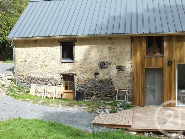 Afficher la photo en grand maison à vendre - 5 pièces - 122.43 m2 - ESPARROS - 65 - MIDI-PYRENEES - Century 21 Gm Immobilier