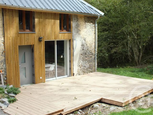 Afficher la photo en grand maison à vendre - 5 pièces - 122.43 m2 - ESPARROS - 65 - MIDI-PYRENEES - Century 21 Gm Immobilier