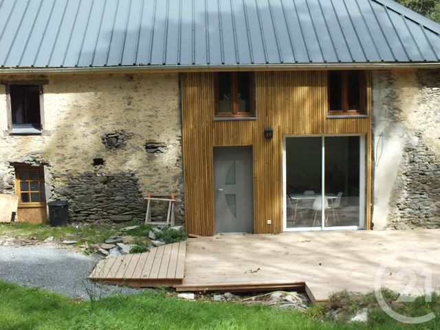 Afficher la photo en grand maison à vendre - 5 pièces - 122.43 m2 - ESPARROS - 65 - MIDI-PYRENEES - Century 21 Gm Immobilier