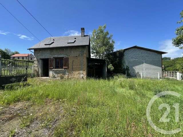 Afficher la photo en grand maison à vendre - 2 pièces - 62.0 m2 - PERE - 65 - MIDI-PYRENEES - Century 21 Gm Immobilier