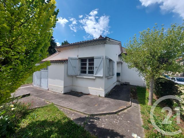maison à vendre - 4 pièces - 85.21 m2 - LANNEMEZAN - 65 - MIDI-PYRENEES - Century 21 Gm Immobilier maison à vendre - 4 pièces - 85.21 m2 - LANNEMEZAN - 65 - MIDI-PYRENEES - Century 21 Gm Immobilier